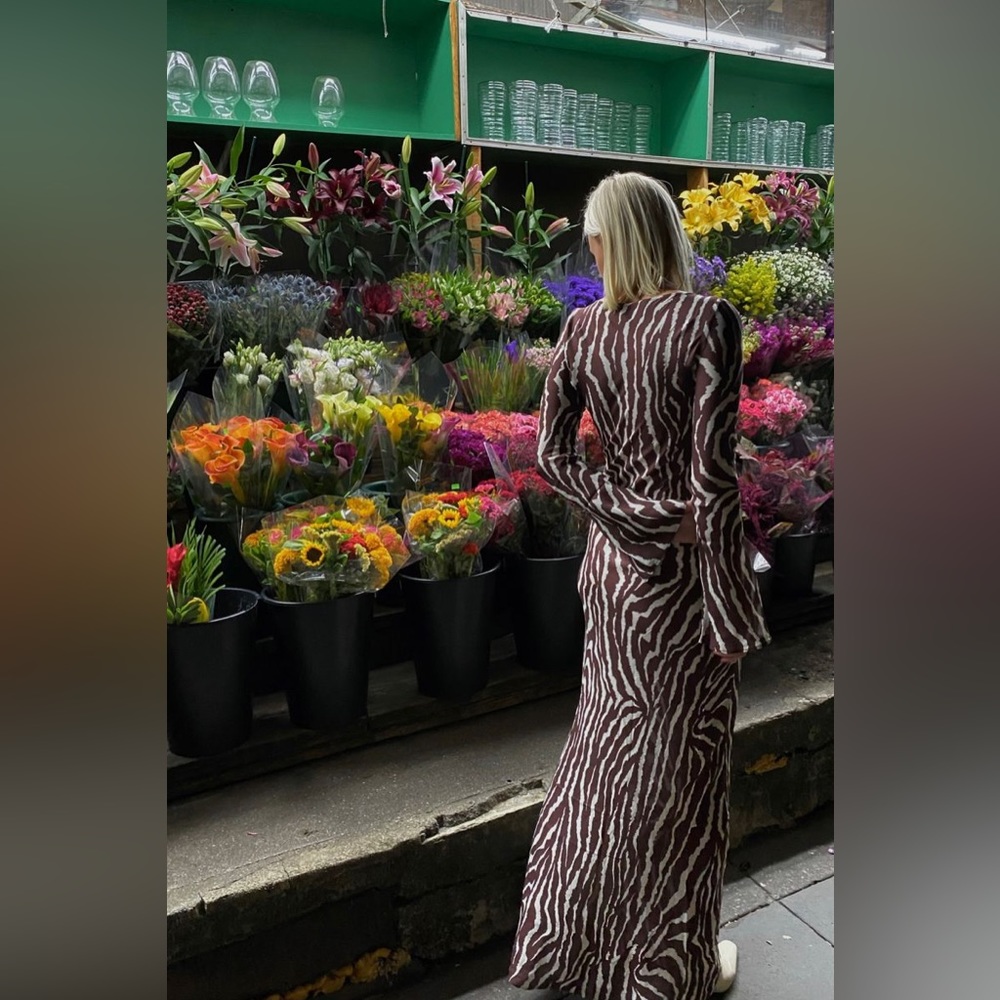 Gia Dress // Realisation Par // Small